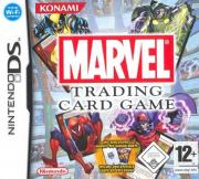 Cover von Marvel Trading Card Game