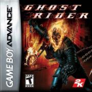 Cover von Ghost Rider
