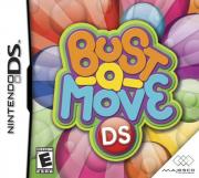 Cover von Bust-A-Move DS
