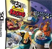 Cover von Cartoon Network Racing