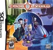 Cover von Code Lyoko