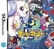Cover von Digimon Story Moonlight