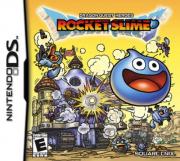 Cover von Dragon Quest Heroes - Rocket Slime