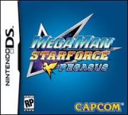 Cover von Mega Man Star Force - Dragon