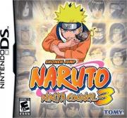 Cover von Naruto - Ninja Council 3
