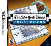 Cover von The New York Times Crosswords