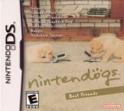 Cover von Nintendogs - Beste Freunde