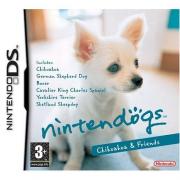 Cover von Nintendogs - Chihuahua und Freunde