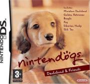 Cover von Nintendogs - Dachshund und Freunde