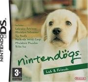 Cover von Nintendogs - Labrador und Freunde