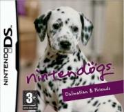 Cover von Nintendogs - Dalmatiner und Freunde