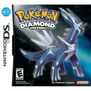 Cover von Pokmon - Diamant