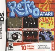 Cover von Retro Atari Classics