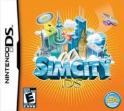 Cover von SimCity DS