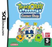 Cover von Tamagotchi Connexion - Corner Shop