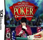 Cover von World Championship Poker