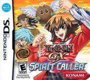 Cover von Yu-Gi-Oh! - GX Spirit Caller