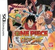 Cover von One Piece - Gear Spirit