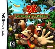 Cover von DK Jungle Climber