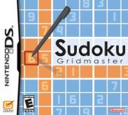 Cover von Sudoku Gridmaster