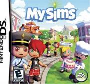 Cover von MySims