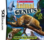 Cover von Animal Genius