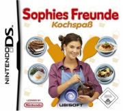 Cover von Sophies Freunde - Kochspa