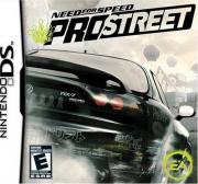 Cover von Need for Speed - Pro Street