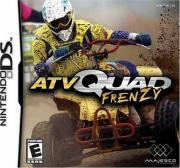 Cover von ATV - Quad Frenzy