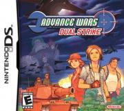 Cover von Advance Wars - Dual Strike