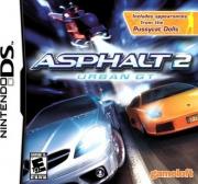 Cover von Asphalt - Urban GT 2