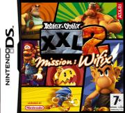 Cover von Asterix und Obelix XXL 2 - Mission Wifix
