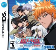 Cover von Bleach - The Blade of Fate