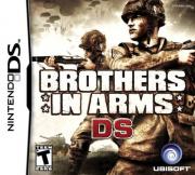 Cover von Brothers in Arms DS