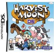 Cover von Harvest Moon DS