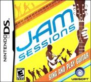 Cover von Jam Sessions