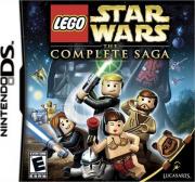 Cover von Lego Star Wars - Die komplette Saga