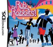 Cover von The Rub Rabbits!