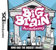 Cover von Big Brain Academy