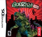 Cover von Godzilla Unleashed - Double Smash