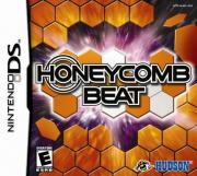 Cover von Honeycomb Beat