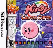 Cover von Kirby - Power Paintbrush