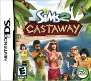 Cover von Die Sims 2 - Gestrandet