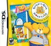 Cover von Build-A-Bear Workshop