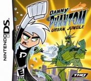 Cover von Danny Phantom - Urban Jungle