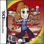 Cover von Diner Dash - Sizzle and Serve