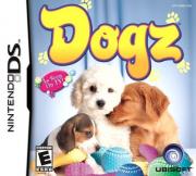 Cover von Dogz