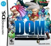 Cover von Dragon Quest Monsters - Joker