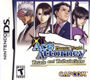 Cover von Phoenix Wright - Ace Attorney: Trials and Tribulations