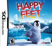Cover von Happy Feet